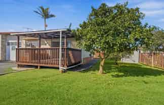 3/13 Wentworth Avenue, Papatoetoe