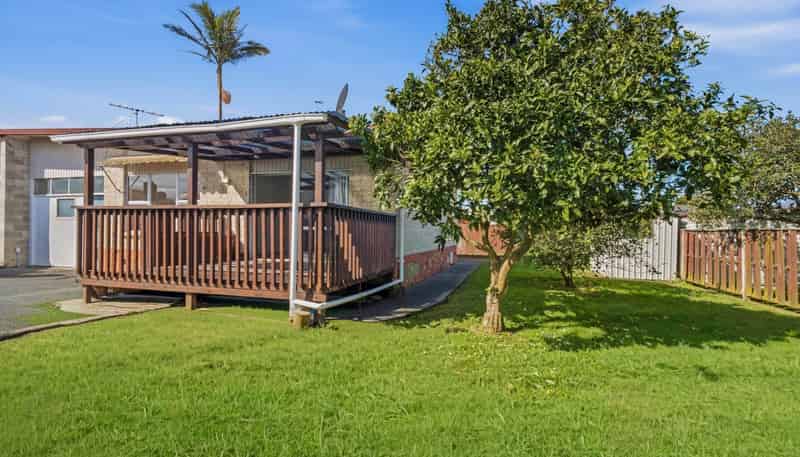 3/13 Wentworth Avenue, Papatoetoe