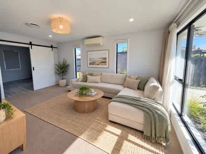 468A Greers Road, Bishopdale