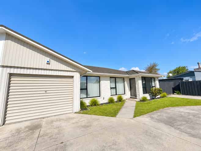 468A Greers Road, Bishopdale