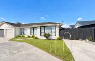 468A Greers Road, Bishopdale