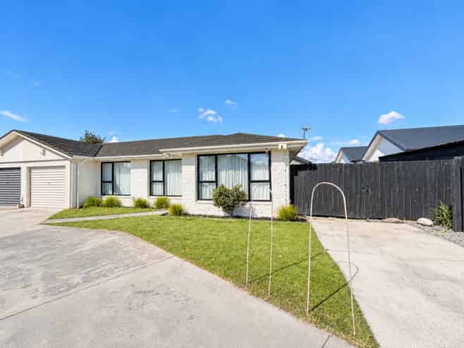 468A Greers Road, Bishopdale