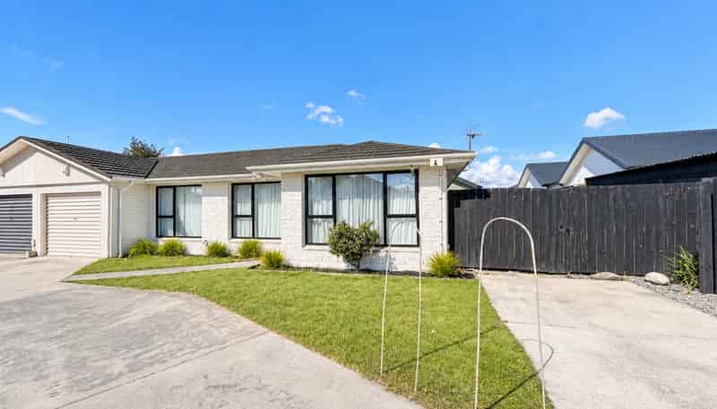 468A Greers Road, Bishopdale