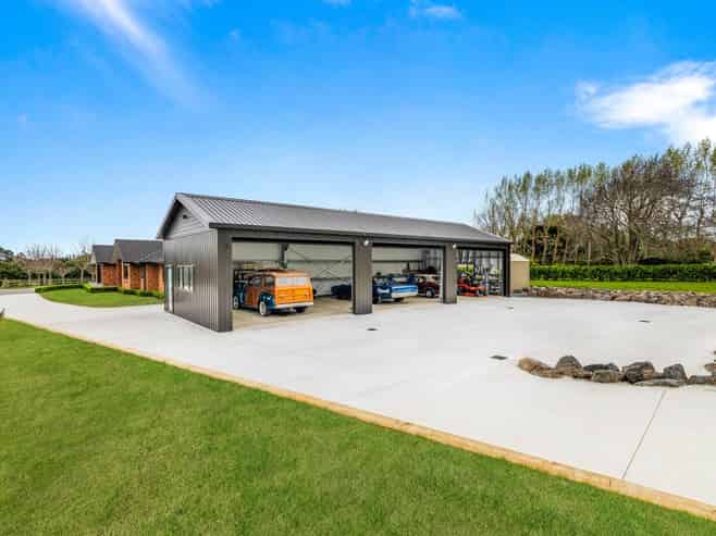 202I Ingram Road, Ramarama