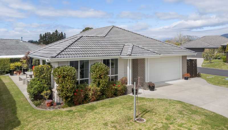34/46 Sharp Road, Katikati