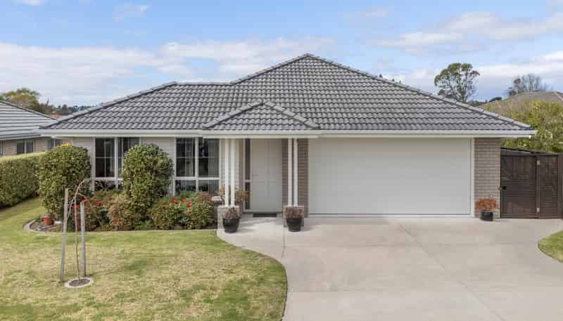 34/46 Sharp Road, Katikati
