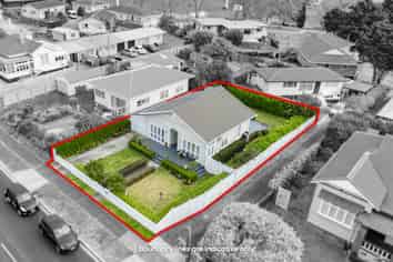 36 Prospect Terrace, Pukekohe