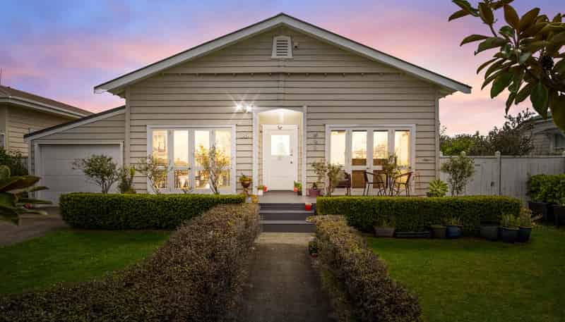 36 Prospect Terrace, Pukekohe