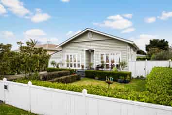36 Prospect Terrace, Pukekohe