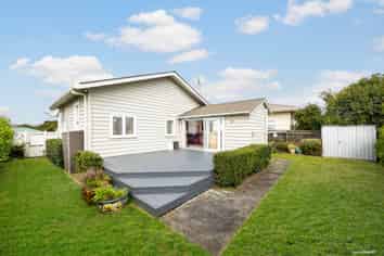 36 Prospect Terrace, Pukekohe