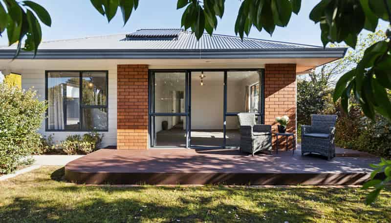 1B Leitrim Street, Redwoodtown