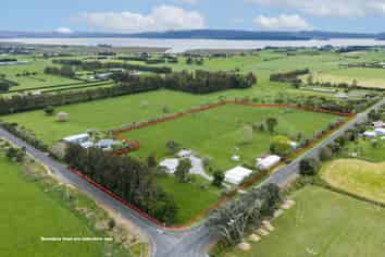  748 One Tree Point Road, Ruakaka