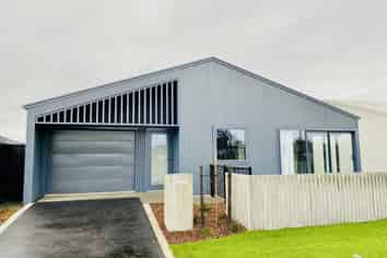 22 Whittington Drive, Rolleston