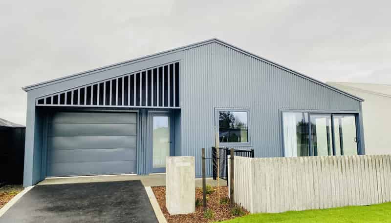 22 Whittington Drive, Rolleston