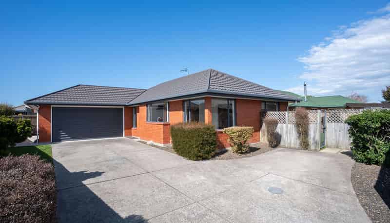 21A Bella Rosa Drive, Hei Hei
