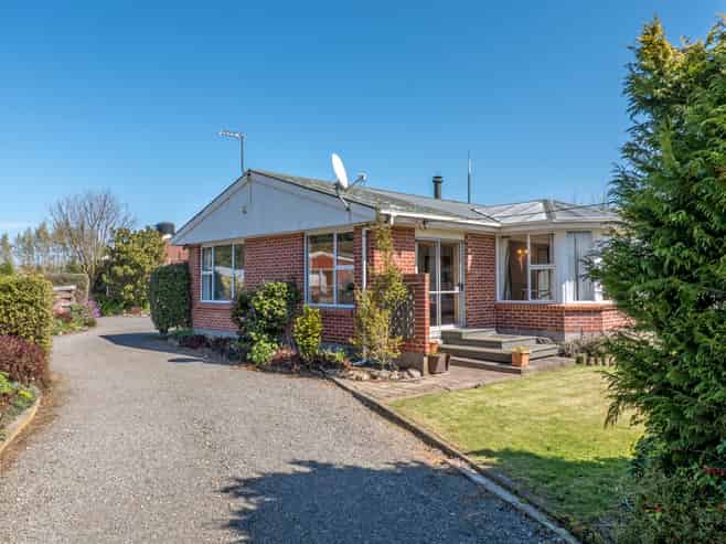225 Blakes Road, Prebbleton