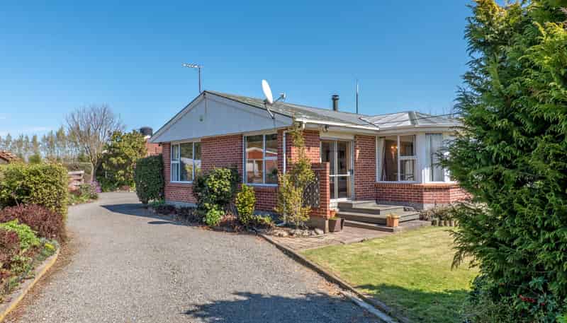 225 Blakes Road, Prebbleton