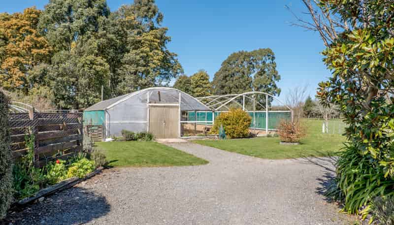225 Blakes Road, Prebbleton