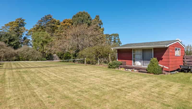 225 Blakes Road, Prebbleton