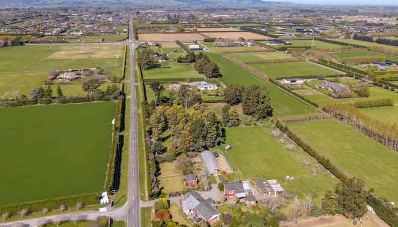 225 Blakes Road, Prebbleton
