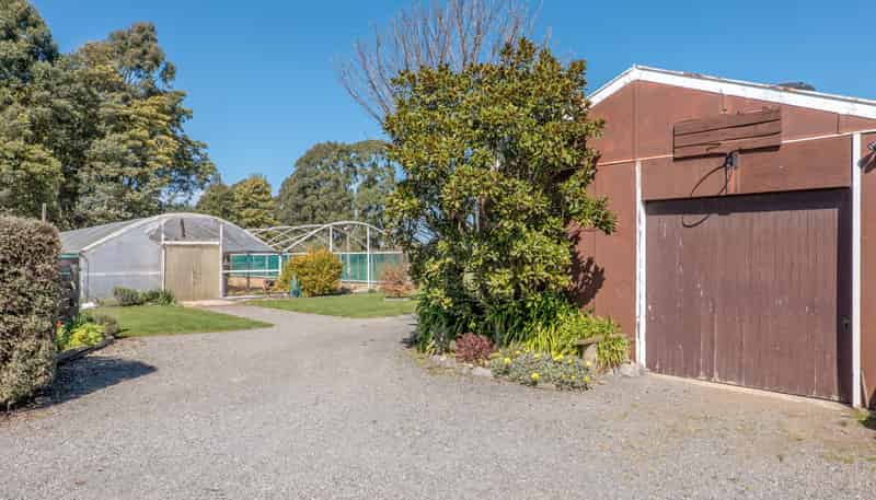 225 Blakes Road, Prebbleton