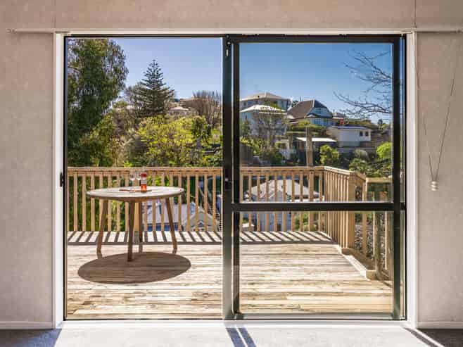 43A Cameron Road, Bluff Hill