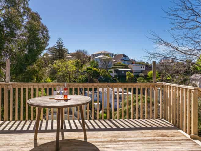 43A Cameron Road, Bluff Hill