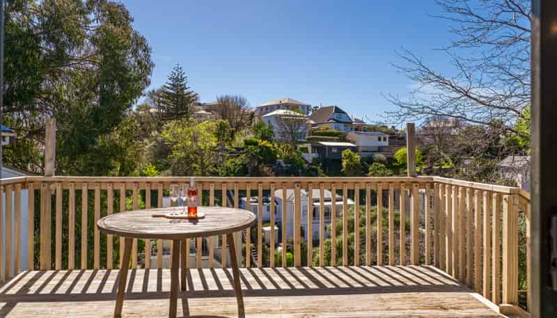43A Cameron Road, Bluff Hill