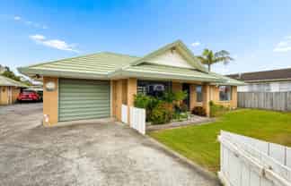 100A Browns Road, Manurewa