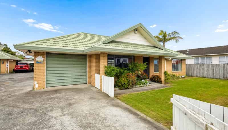 100A Browns Road, Manurewa
