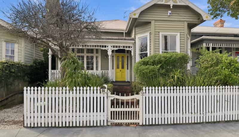 43 Edenvale Crescent, Mount Eden