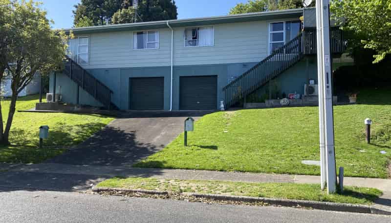 61A Seymour Place, Bellevue