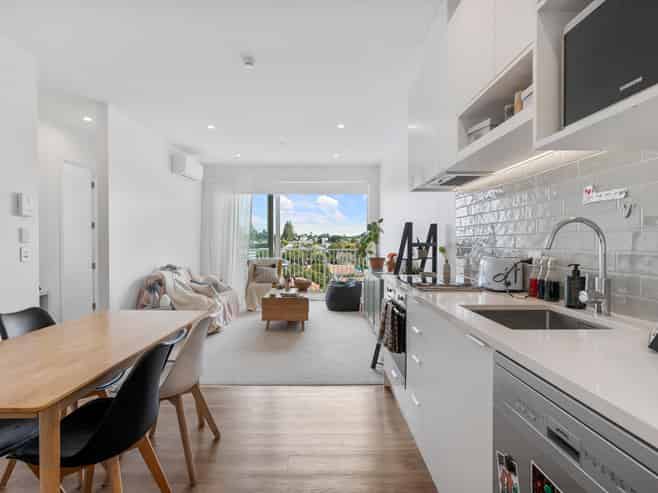 404/9D Jordan Avenue, Onehunga