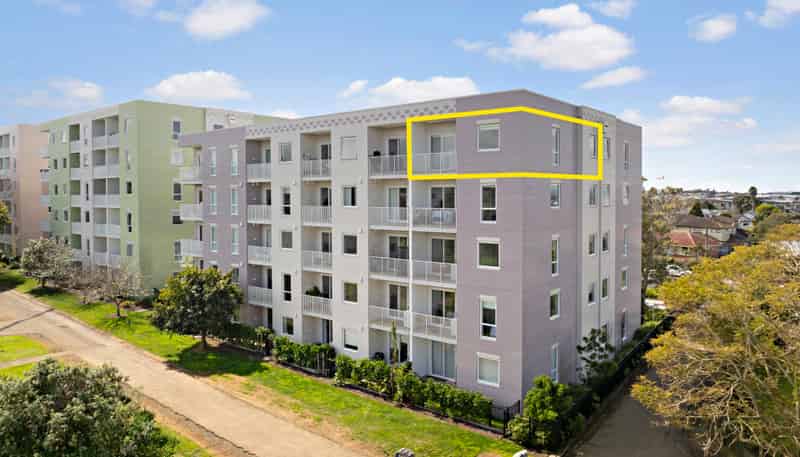 404/9D Jordan Avenue, Onehunga