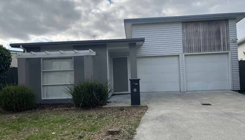 48 Popokatea Drive, Takanini