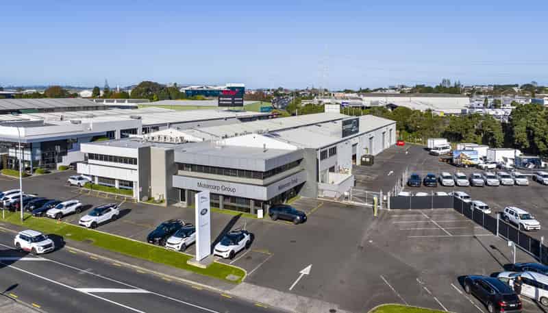 3 Clemow Drive, Mount Wellington