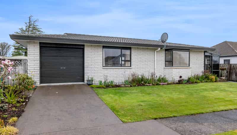 10 Curtis street, Stratford