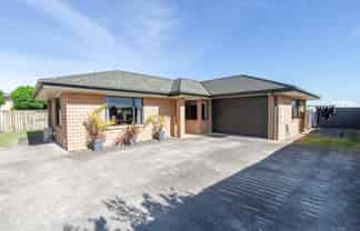 19A Benner Drive, Ngatea