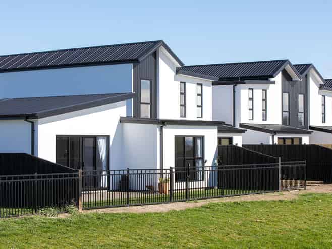 18 Peirse Road, Rangiora