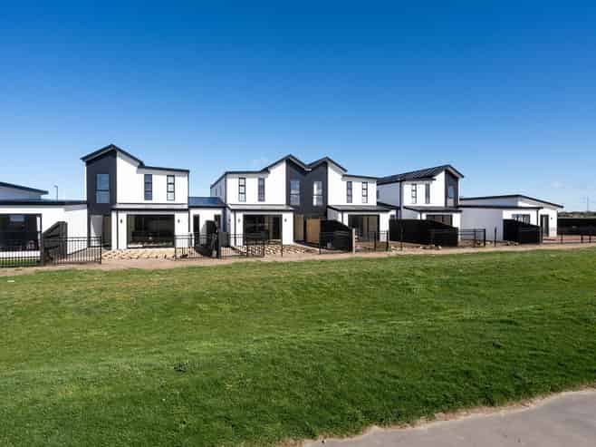 18 Peirse Road, Rangiora