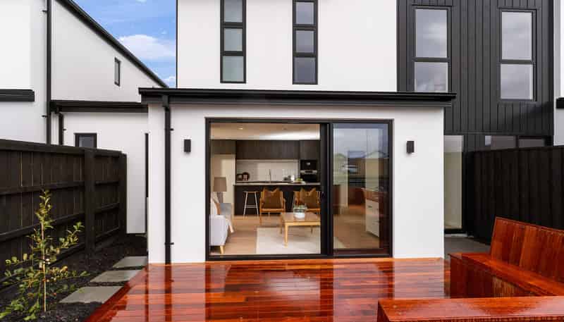 18 Peirse Road, Rangiora