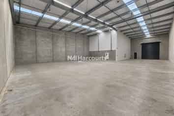 MODERN WESTGATE INDUSTRIAL - AVAILABLE NOW