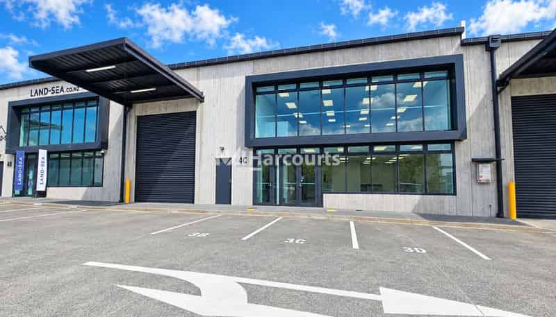 C/4 Topere Way, Westgate