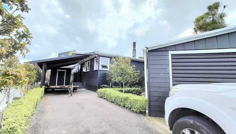 42 Normandy Place, Henderson