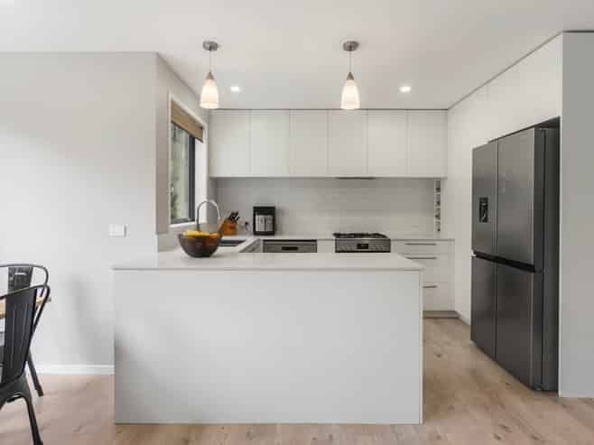 5/70A Sackville Street, Grey Lynn