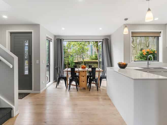 5/70A Sackville Street, Grey Lynn