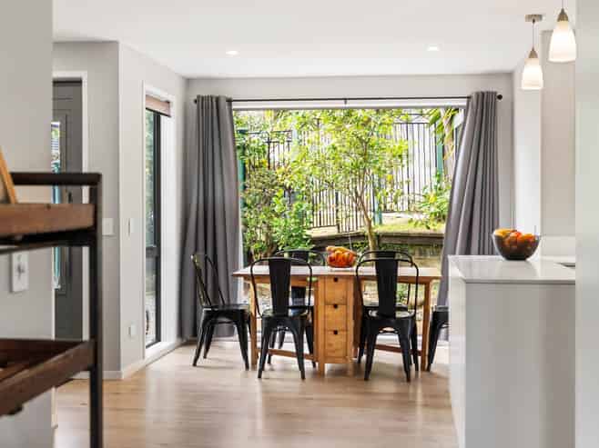 5/70A Sackville Street, Grey Lynn