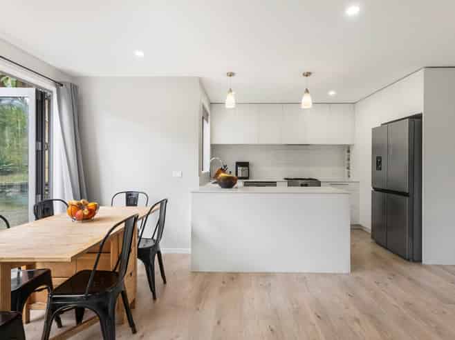 5/70A Sackville Street, Grey Lynn