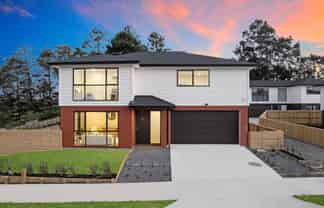 18 Parehua Lane, Swanson