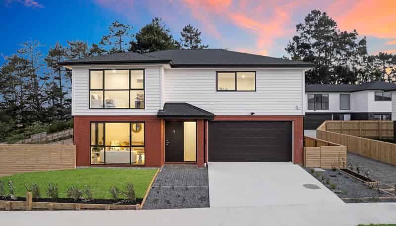 18 Parehua Lane, Swanson